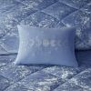 Velvet Duvet Cover Set