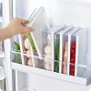 1pc Transparent Refrigerator Storage Box | Food Sealed Container