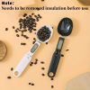 Electronic Kitchen Scale | LCD Digital Measuring Spoon