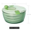 Vegetable & Fruit Dehydrator Spinner | Multifunctional Kitchen Tool