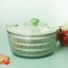 Vegetable & Fruit Dehydrator Spinner | Multifunctional Kitchen Tool