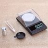 High Precision Digital Carat Scale | 0.001g Jewelry & Lab Balance