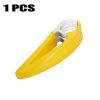 Stainless Steel Banana & Sausage Slicer | Kitchen Cutting Tool