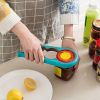 1pc 4-in-1 Multifunctional Lid Opener | Labor-Saving Kitchen Tool