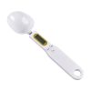 Electronic Kitchen Scale | LCD Digital Measuring Spoon