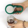 1pc Multifunctional Can & Bottle Opener | Non-Slip Kitchen Tool