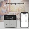 Tuya WiFi Smart Thermostat | Remote Control for Electric Heating