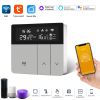 Tuya WiFi Smart Thermostat | Remote Control for Electric Heating