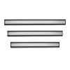 1pc Stainless Steel Magnetic Knife Strip | Kitchen Utensil Holder