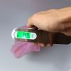 Digital Luggage Scale 50kg x 10g | Portable Travel Hanging Scale