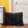 Heavy-Duty Extra Large Storage Bags for Clothing, Blankets, and College Supplies