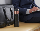 Portable Espresso Maker | Nespresso & Dolce Gusto Capsule Compatible