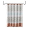 Cotton Shower Curtain